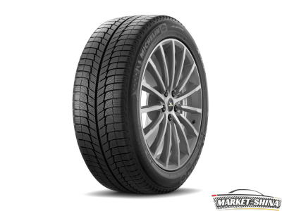Michelin X-ice XI 3 225/55 R17 97H RF