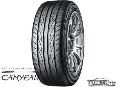 Yokohama Advan Fleva V701 225/55 R16 95W