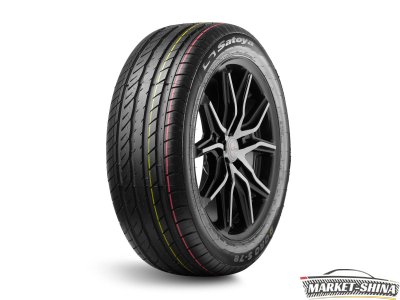 Satoya DORO S-78 215/55 R17 98W