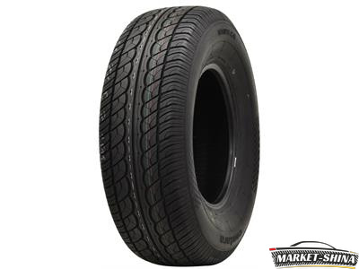 Centara Vanti CS 265/70 R16 112H