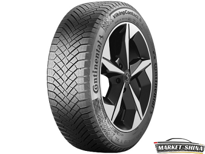 Continental VikingContact 8 275/40 R21 107T