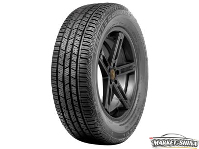 Continental ContiCrossContact LX Sport ContiSilent 275/45 R20 110V Continental ContiCrossContact LX Sport ContiSilent 275/45 R20 110V