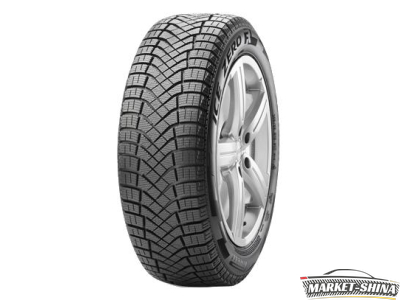 Pirelli Ice Zero FR 225/55 R18 102H