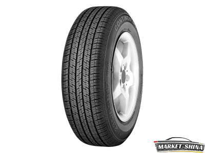 Continental Conti 4x4 Contact 255/50 R19 107V