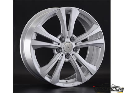 Replay B230 7.5 x 18 5*120 Et:45 Dia:72.6 Sil