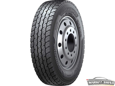 Hankook DH35 16PR 235/75 R17.5 132/130M