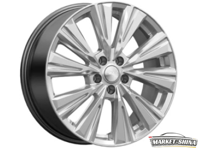 Скад Линней (КЛ383) 7.5 x 18 5*108 Et:50 Dia:63.35 Селена