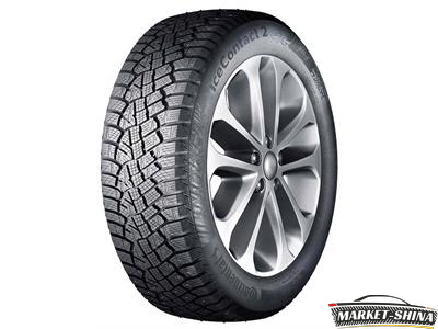 Continental IceContact 2 SUV 225/60 R18 104T