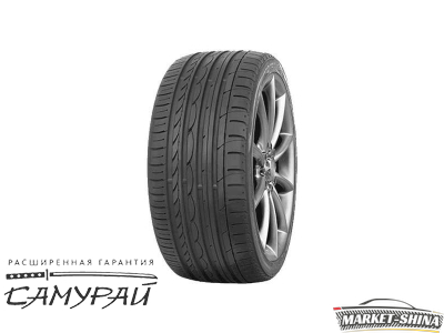 Yokohama Advan Sport (V103) 205/45 R17 84V RF