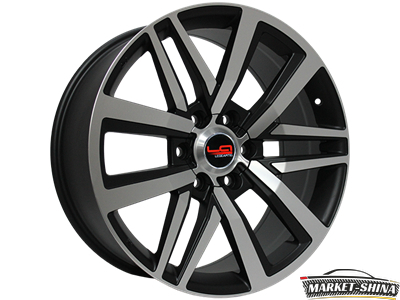 Replay A147 8 x 18 5*112 Et:25 Dia:66.6 GMF