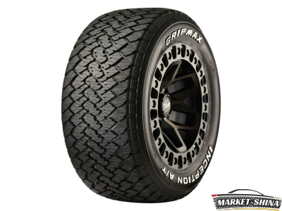 Gripmax Inception A/T 275/40 R20 106H