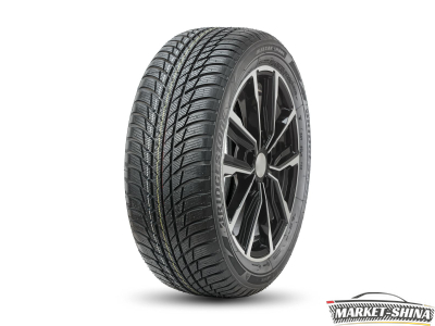 Bridgestone Blizzak LM001 255/40 R20 101V