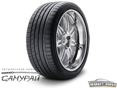 Yokohama Advan Sport V105S 265/40 R19 98Y