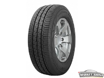 Toyo NanoEnergy Van 195/0 R15 106/104S Toyo NanoEnergy Van 195/0 R15 106/104S