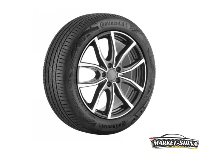 Continental UltraContact NXT 235/50 R18 101W Continental UltraContact NXT 235/50 R18 101W