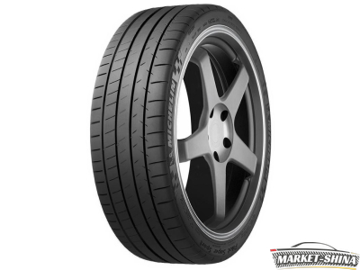 Michelin Pilot Super Sport 285/30 R19 98Y Michelin Pilot Super Sport 285/30 R19 98Y