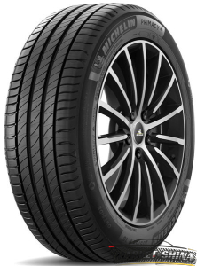 Michelin Primacy 4 + 245/65 R17 111H Michelin Primacy 4 + 245/65 R17 111H