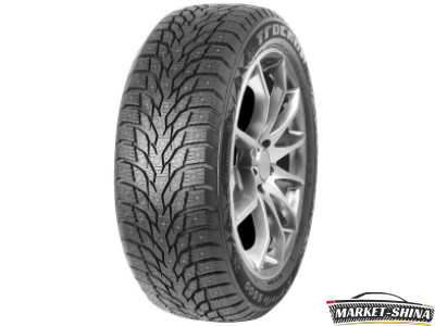 Tracmax X-Privilo S500 245/55 R19 107T