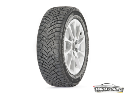 Michelin X-Ice North 4 215/65 R16 102T FR XL