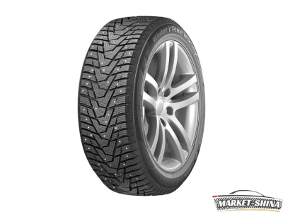 Hankook Winter i*Pike RS 2 W429 195/55 R15 89T