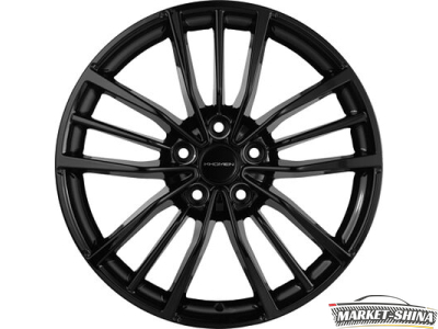 Khomen KHW1812 (Dargo/Jolion) 7 x 18 5*114.3 Et:37 Dia:66.5 Black