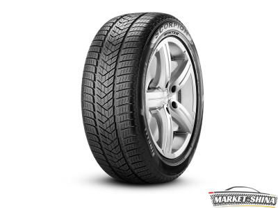 Pirelli Scorpion Winter 275/40 R21 107V