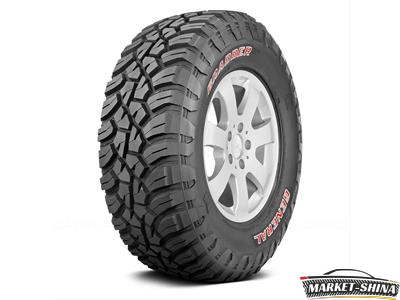 General Grabber X3 30/9.5 R15 104Q