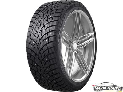 Triangle IcelynX TI501 215/50 R17 95T