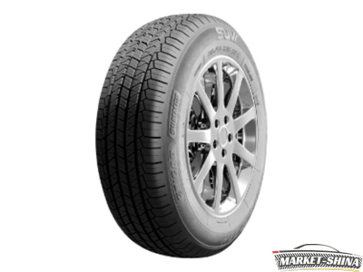 Tigar Summer SUV 275/40 R20 106Y