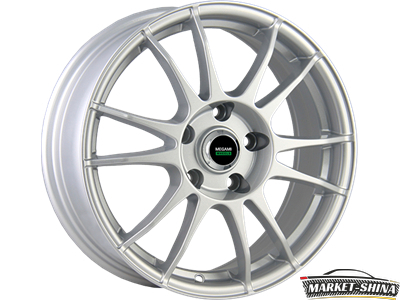 Replay B208 8 x 18 5*112 Et:30 Dia:66.6 Sil