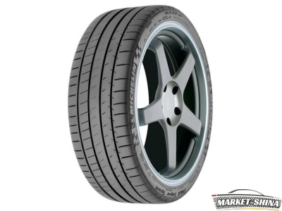 Michelin Pilot Super Sport 285/30 R20 99Y Michelin Pilot Super Sport 285/30 R20 99Y