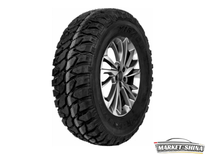 MIRAGE MR-MT172 33/12.5 R15 108Q