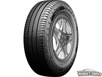 Michelin AGILIS 3 225/55 R17 109/107H