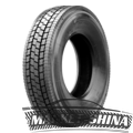 HIFLY HH309 315/80 R22.5 L156/152