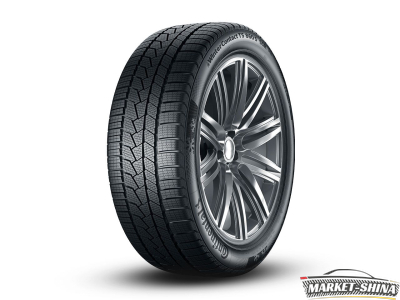 Continental ContiWinterContact TS 860 S 275/40 R21 107V