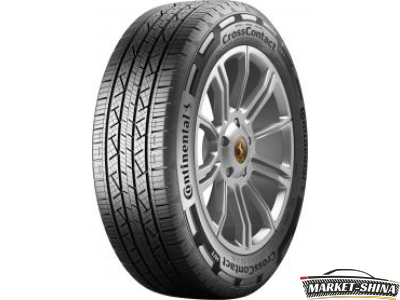Continental CrossContact H/T 255/55 R19 111H Continental CrossContact H/T 255/55 R19 111H
