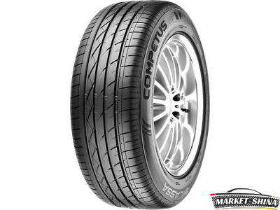 LASSA Competus H/P 225/65 R17 102V