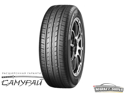 Yokohama Bluearth ES32 205/65 R16 95H