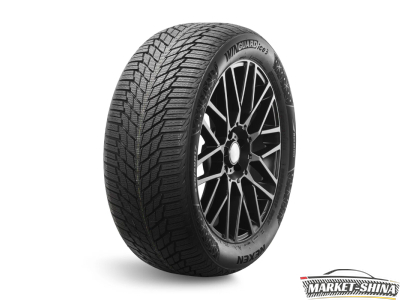 Nexen WINGUARD ICE 3 235/65 R17 108T XL Nexen WINGUARD ICE 3 235/65 R17 108T XL