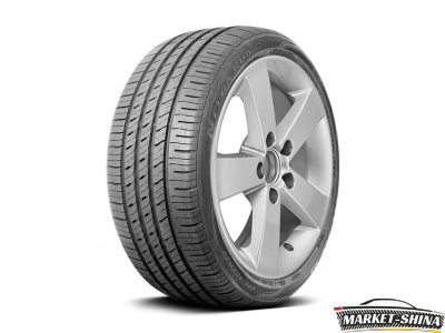 Nexen Nfera RU5 235/50 R19 103V Nexen Nfera RU5 235/50 R19 103V