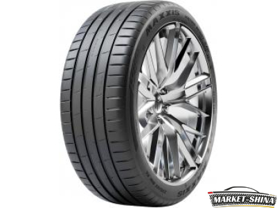 Maxxis VS6 SUV Victra Sport 6 255/45 R20 105Y