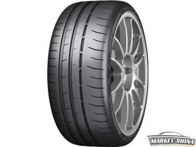 Goodyear Eagle F1 Supersport R 305/30 R19 102Y Goodyear Eagle F1 Supersport R 305/30 R19 102Y