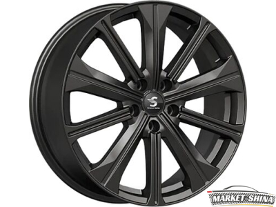 Premium Series КР013 (Exeed TXL) 7 x 19 5*108 Et:36 Dia:65.1 Fury black