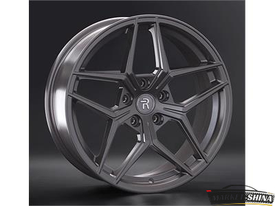 Replay KI341 8 x 18 5*114.3 Et:34 Dia:67.1 MB