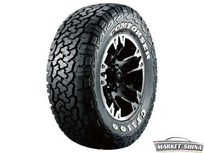 COMFORSER CF1100 285/75 R16 126R