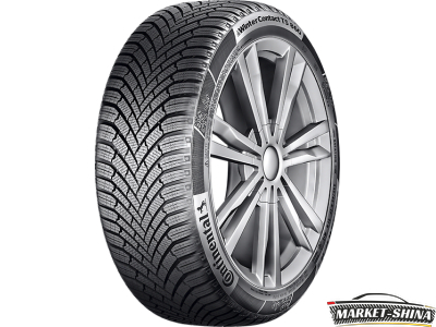 Continental ContiWinterContact TS 860 S 185/65 R15 88T