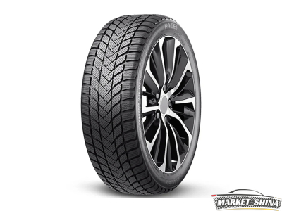 PACE Antarctica 5 + 195/55 R15 85H