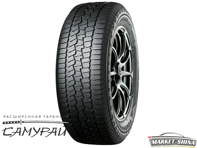 Yokohama Geolandar CV 4S G061 225/55 R18 98V