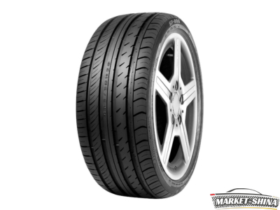 Sanfull SF-888 225/55 R17 101W