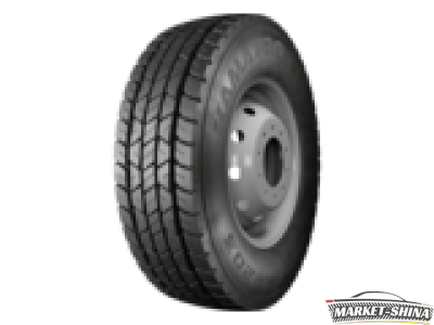 Кама NR 203 295/80 R22.5 152/148M